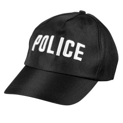 Policejní čepice kšiltovka